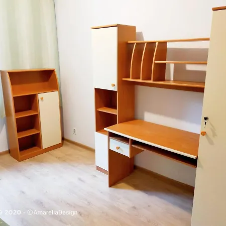 Rum i privatbostad Lg *
